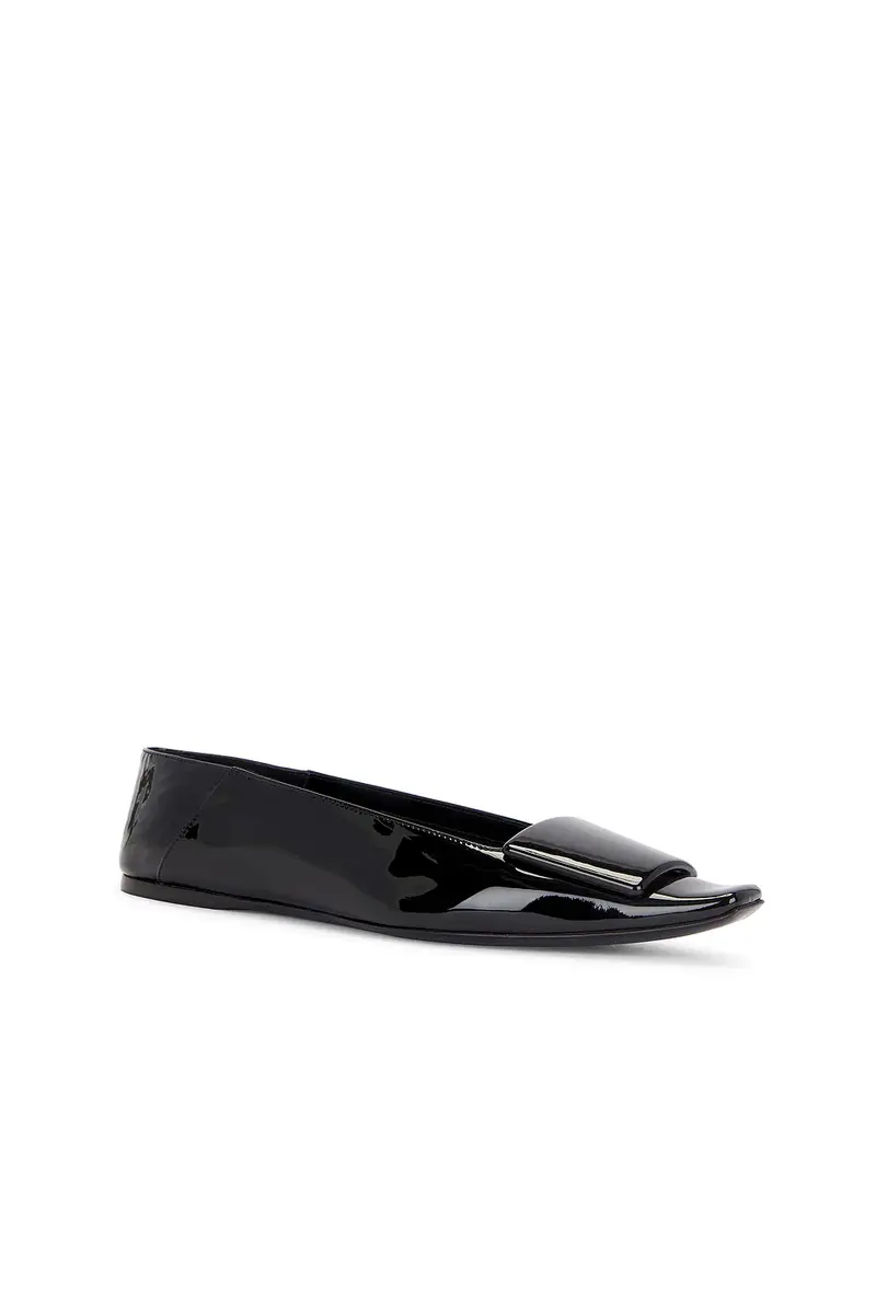 Saint Laurent Poppi Flat | Thumbnail 3 Saint Laurent Poppi Flat | Thumbnail 3