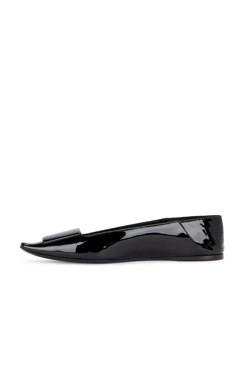 Saint Laurent Poppi Flat | Thumbnail 6 Saint Laurent Poppi Flat | Thumbnail 6