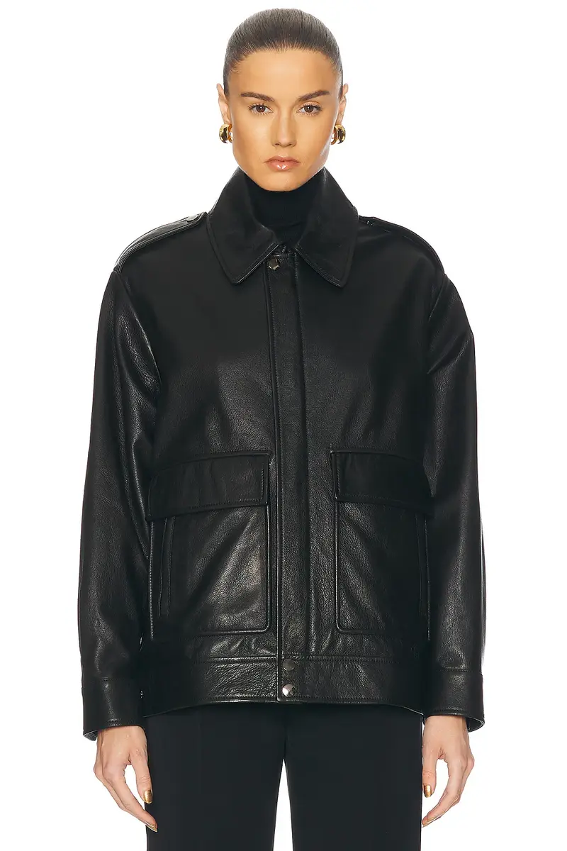 Nour Hammour Drey The It Girl Jacket | Thumbnail 2 Nour Hammour Drey The It Girl Jacket | Thumbnail 2