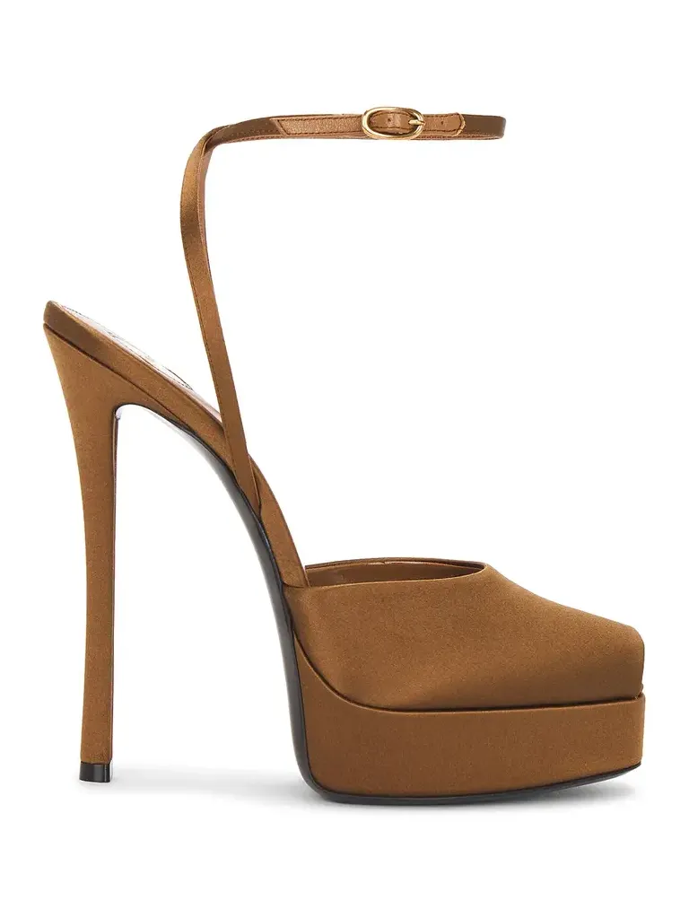 Liberat Platform Sandal Liberat Platform Sandal