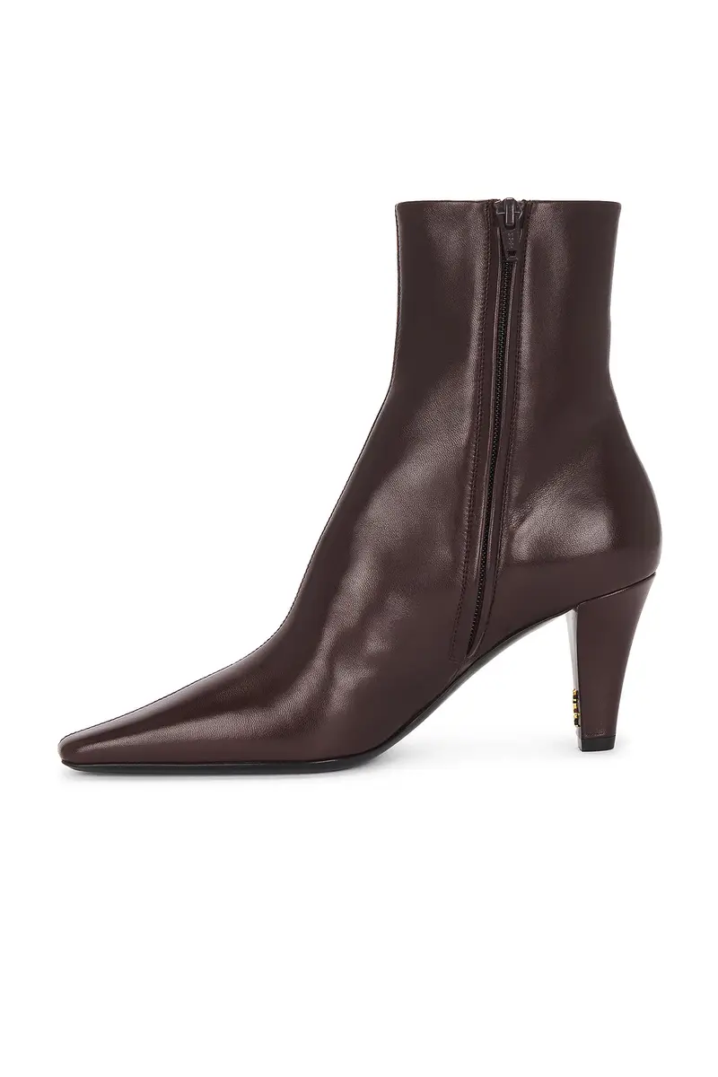 Saint Laurent Josie Boot | Thumbnail 5 Saint Laurent Josie Boot | Thumbnail 5