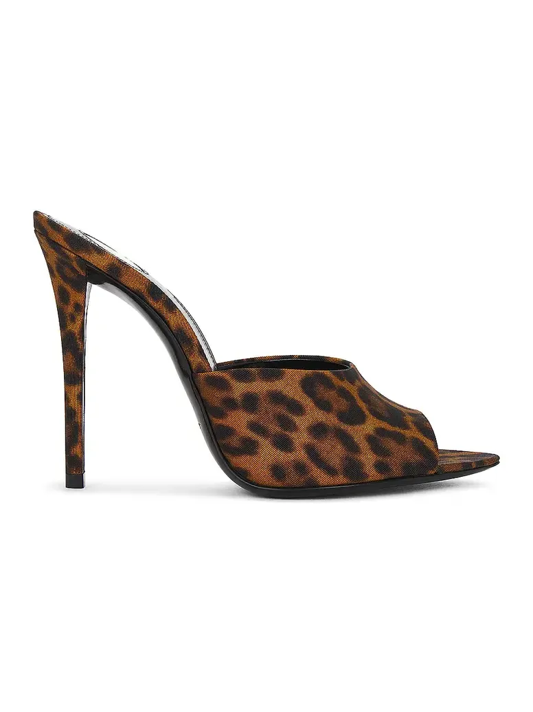 Goldie Mule Sandal Goldie Mule Sandal