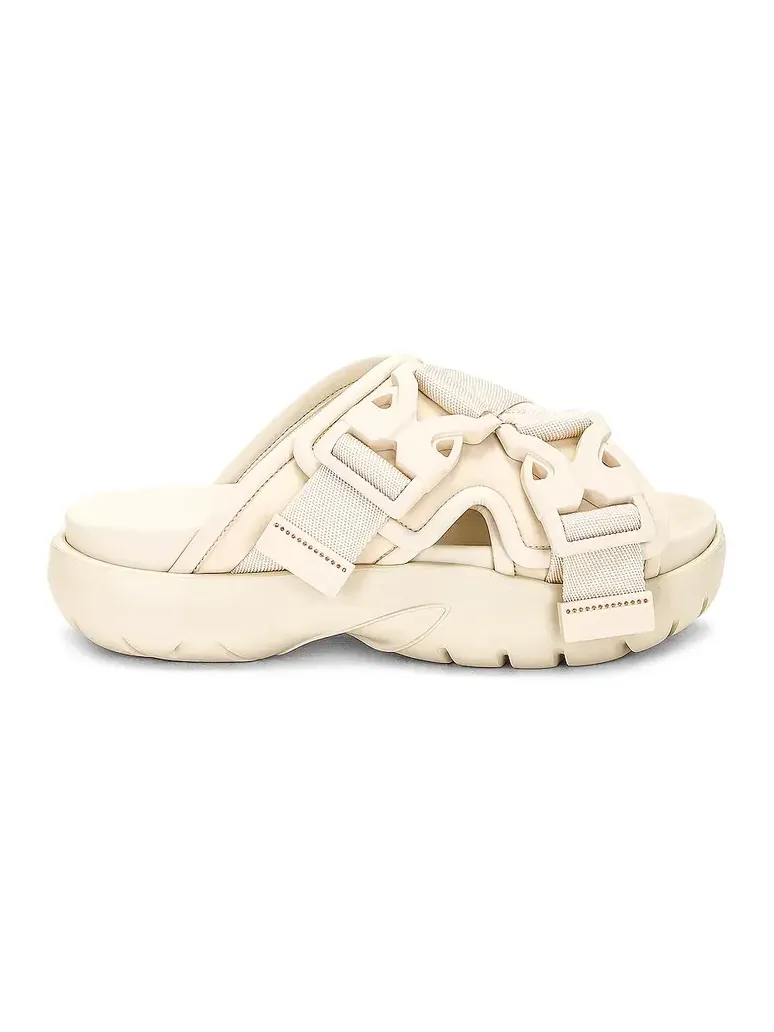 Slide Sandal Slide Sandal
