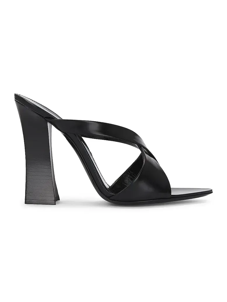 Eva Mule Sandal