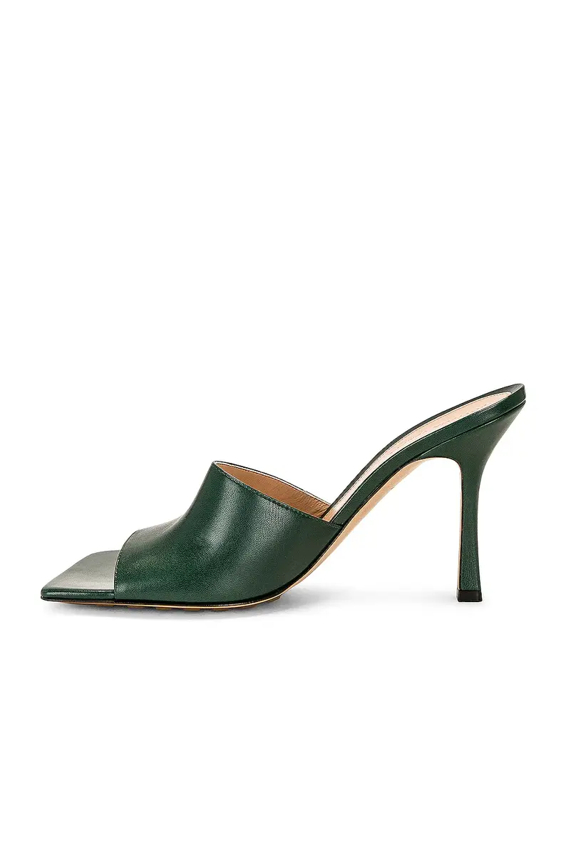 Bottega Veneta Stretch Mule Sandal | Thumbnail 5