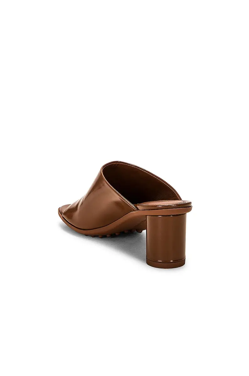 Bottega Veneta Atomic Mule Sandal | Thumbnail 3 Bottega Veneta Atomic Mule Sandal | Thumbnail 3
