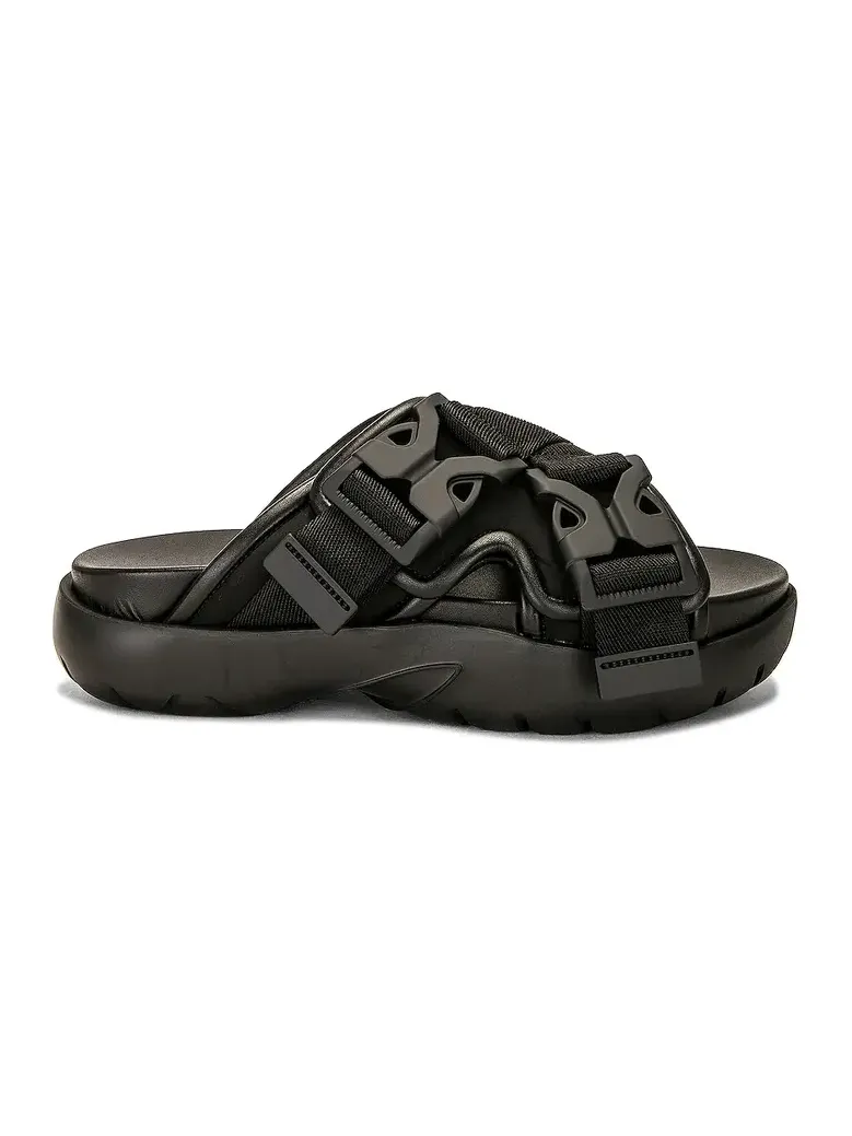 Slide Sandal Slide Sandal