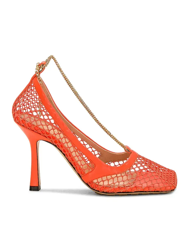 Stretch Slip On Pump Stretch Slip On Pump