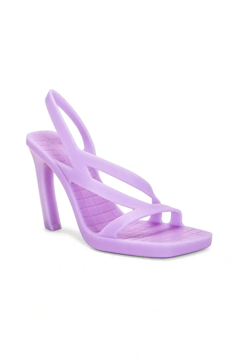 Bottega Veneta Jimbo Slingback Sandal | Thumbnail 2 Bottega Veneta Jimbo Slingback Sandal | Thumbnail 2