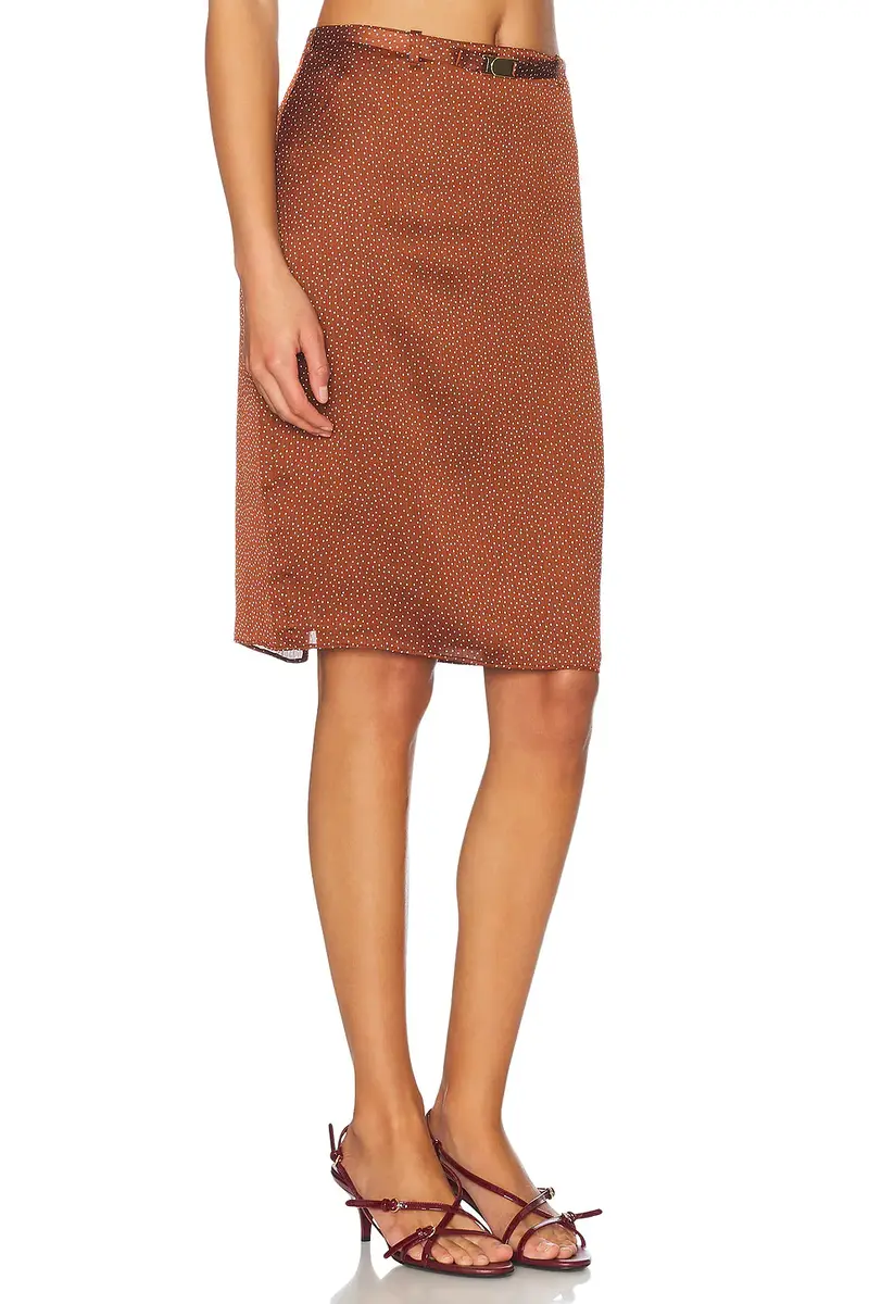 Alexis Giotto Skirt | Thumbnail 2 Alexis Giotto Skirt | Thumbnail 2