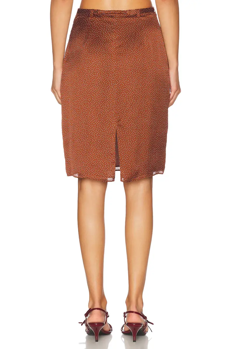 Alexis Giotto Skirt | Thumbnail 4 Alexis Giotto Skirt | Thumbnail 4
