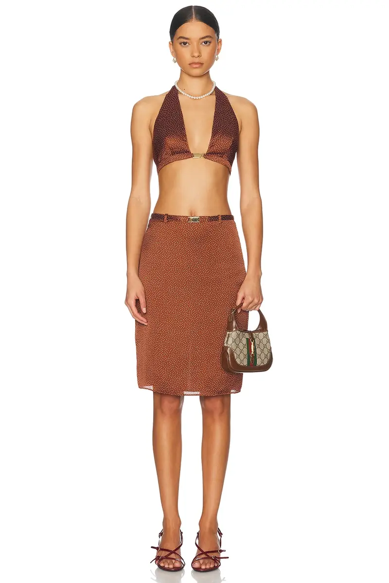 Alexis Giotto Skirt | Thumbnail 5 Alexis Giotto Skirt | Thumbnail 5