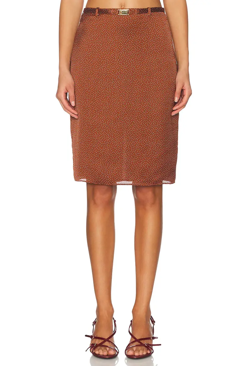 Alexis Giotto Skirt