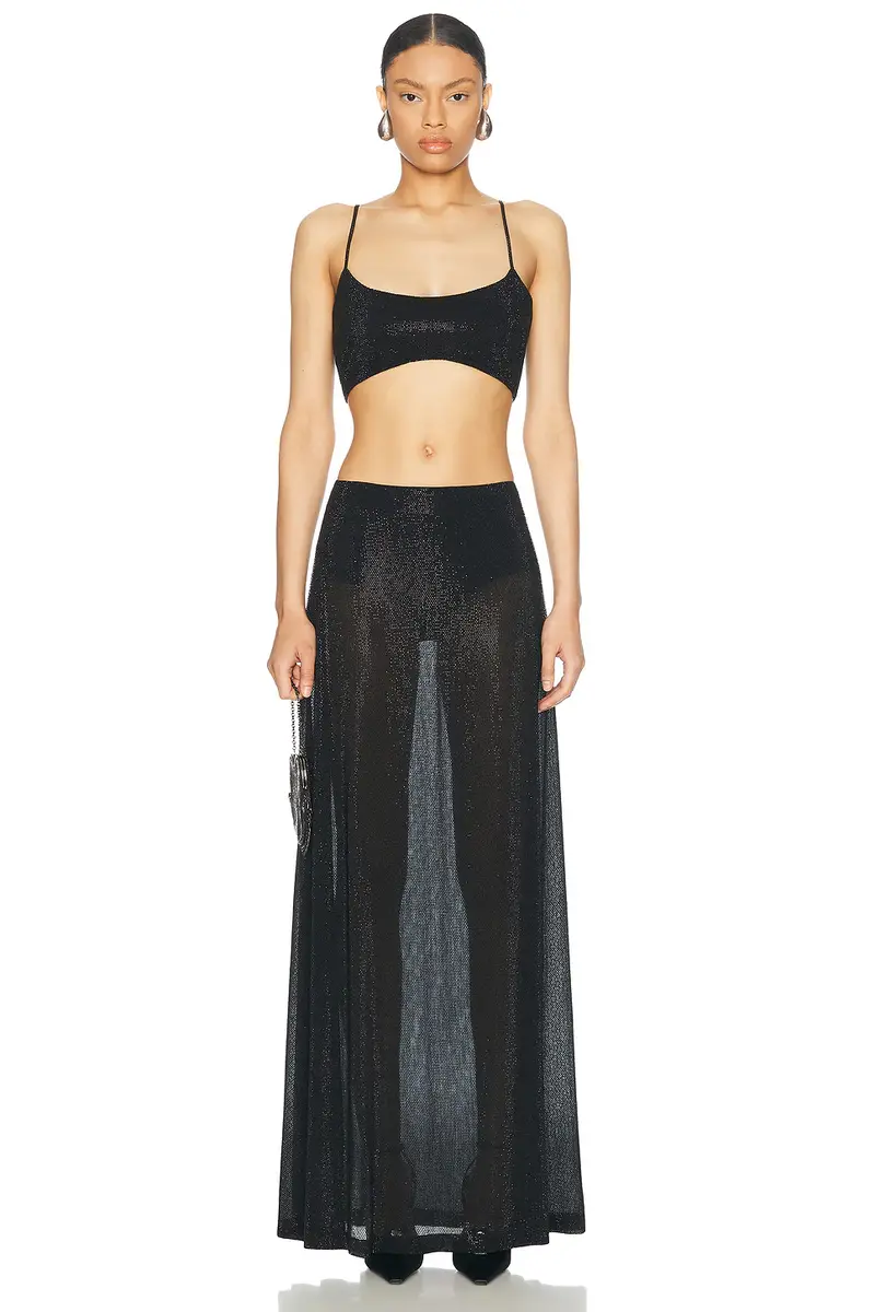 Alexis Franca Skirt | Thumbnail 5 Alexis Franca Skirt | Thumbnail 5