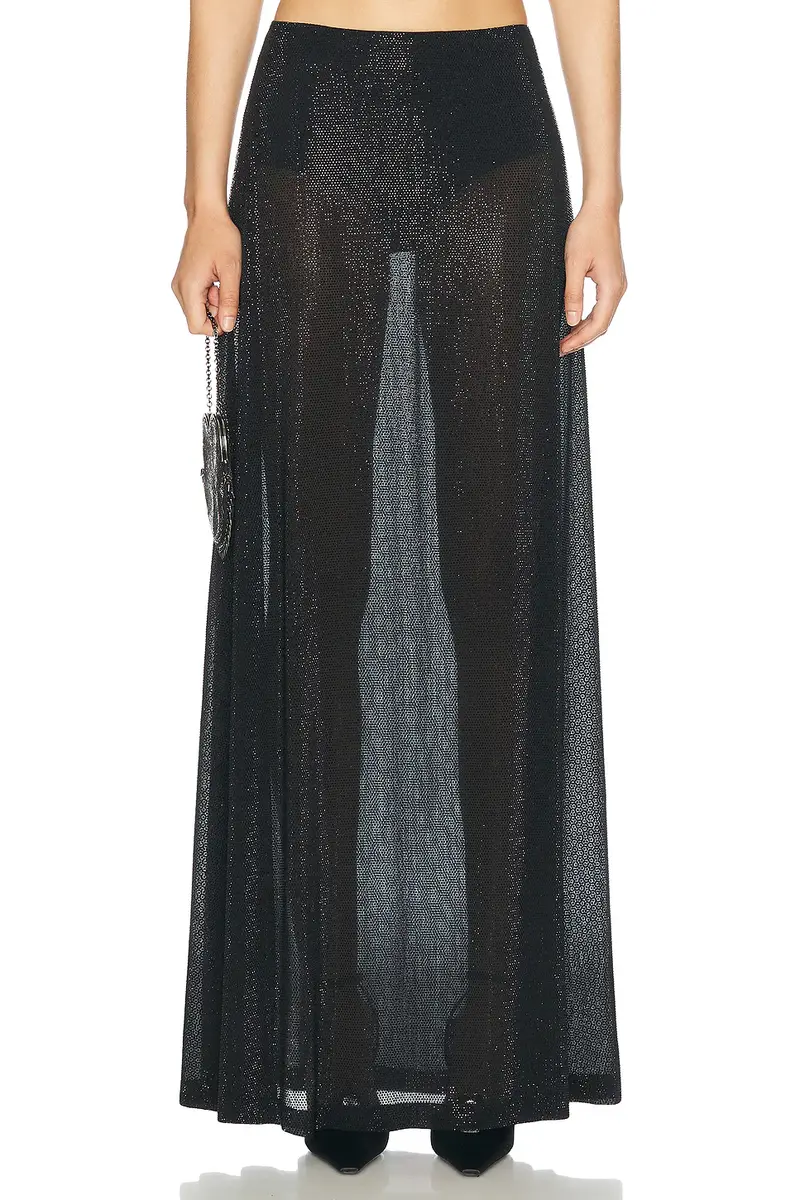 Alexis Franca Skirt