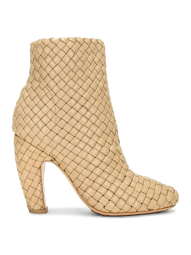 Mini Lido Ankle Boot Mini Lido Ankle Boot
