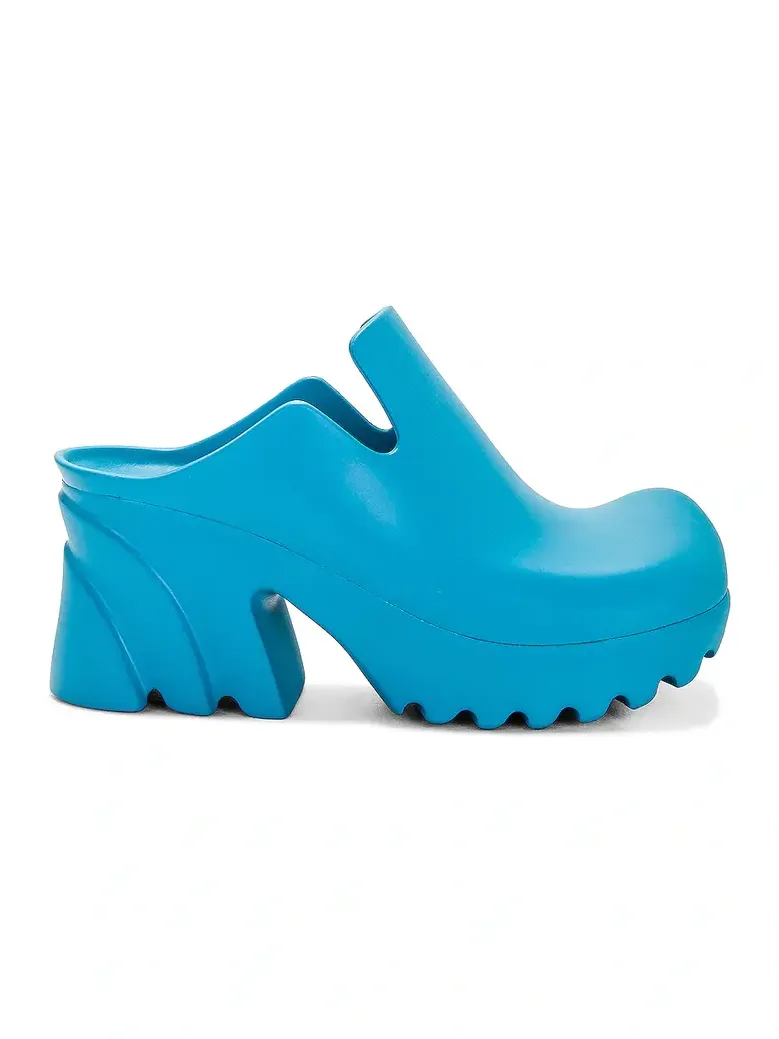 Flash Pump Mule Flash Pump Mule