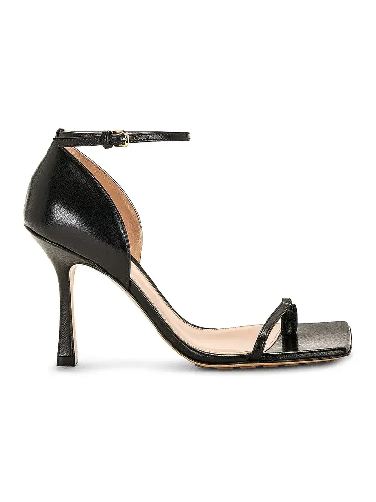 Stretch Sandal Stretch Sandal