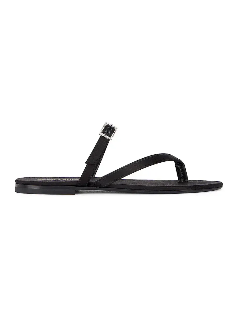Laszlo Flat Slide Laszlo Flat Slide