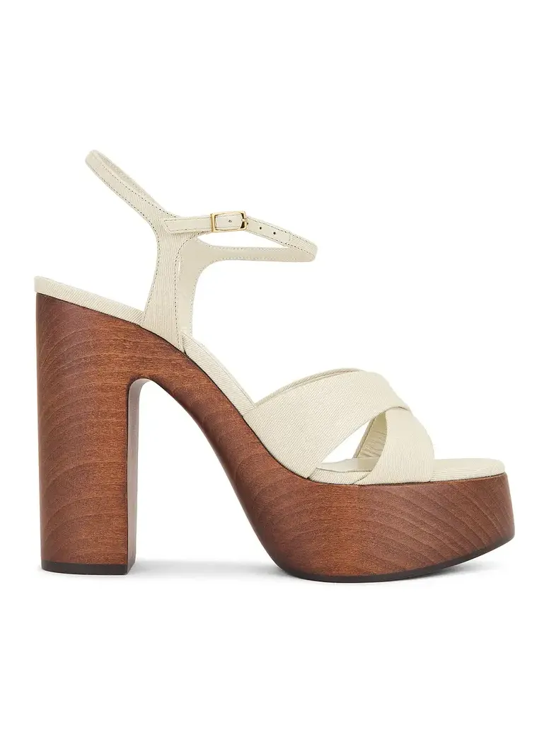 Bianca Platform Sandal