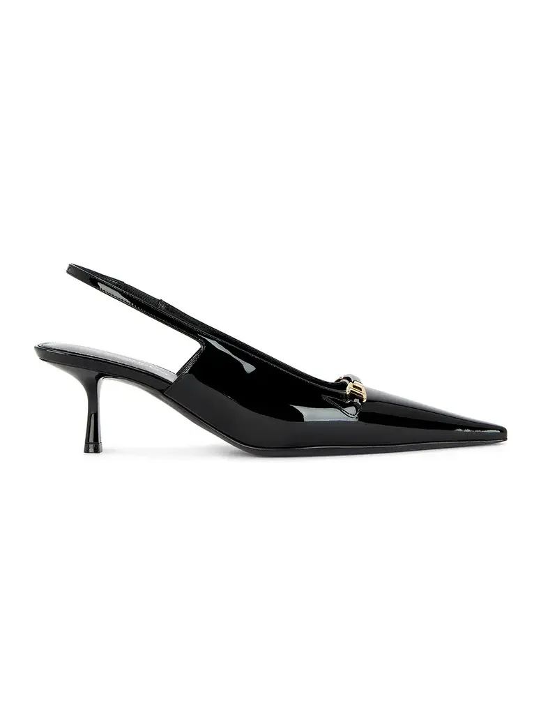 Carine Slingback Pump