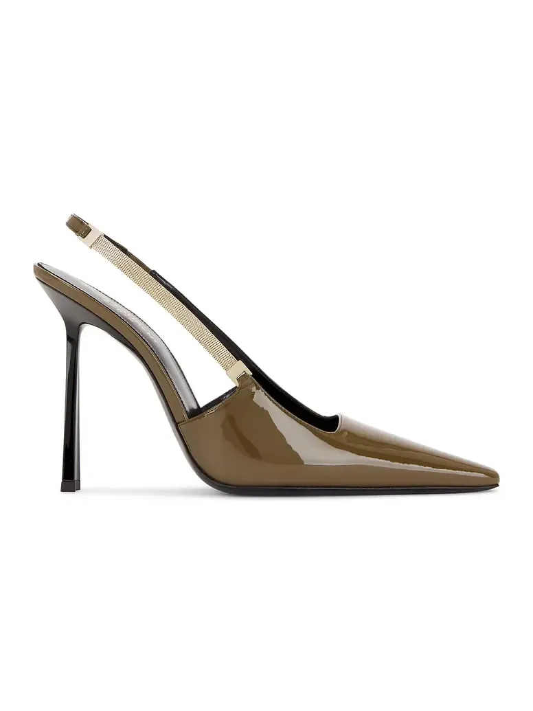Blake Slingback Pump Blake Slingback Pump