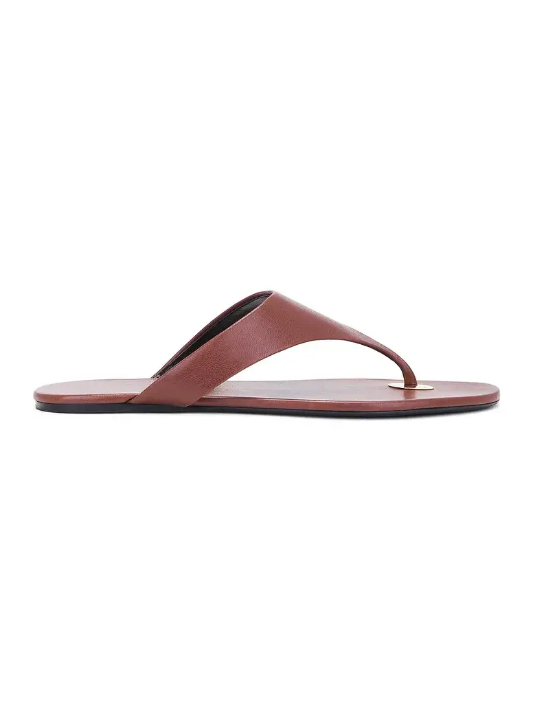 Kouros Flat Sandal Kouros Flat Sandal