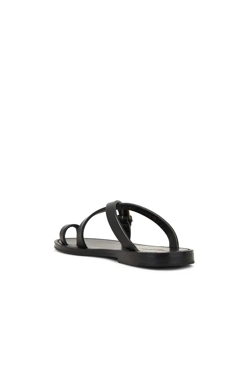 Saint Laurent Nomade Sandal | Thumbnail 3 Saint Laurent Nomade Sandal | Thumbnail 3