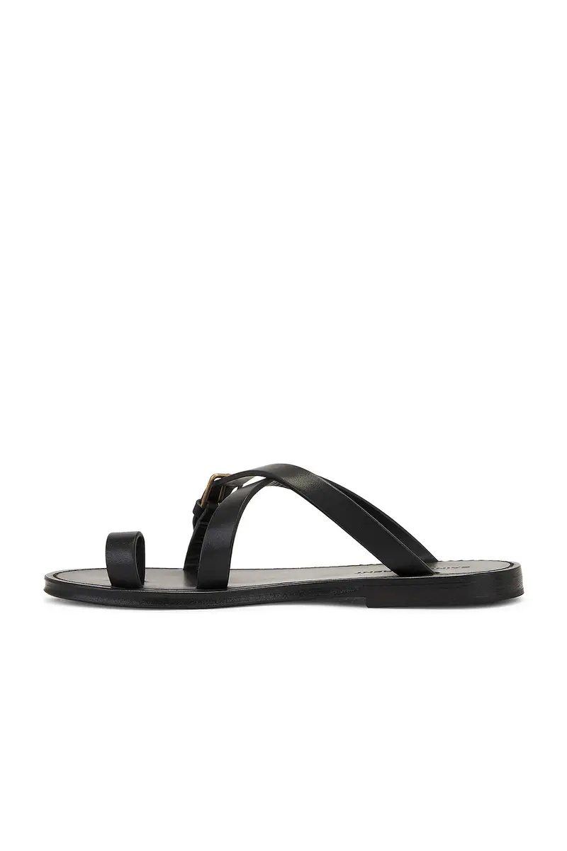 Saint Laurent Nomade Sandal | Thumbnail 5 Saint Laurent Nomade Sandal | Thumbnail 5