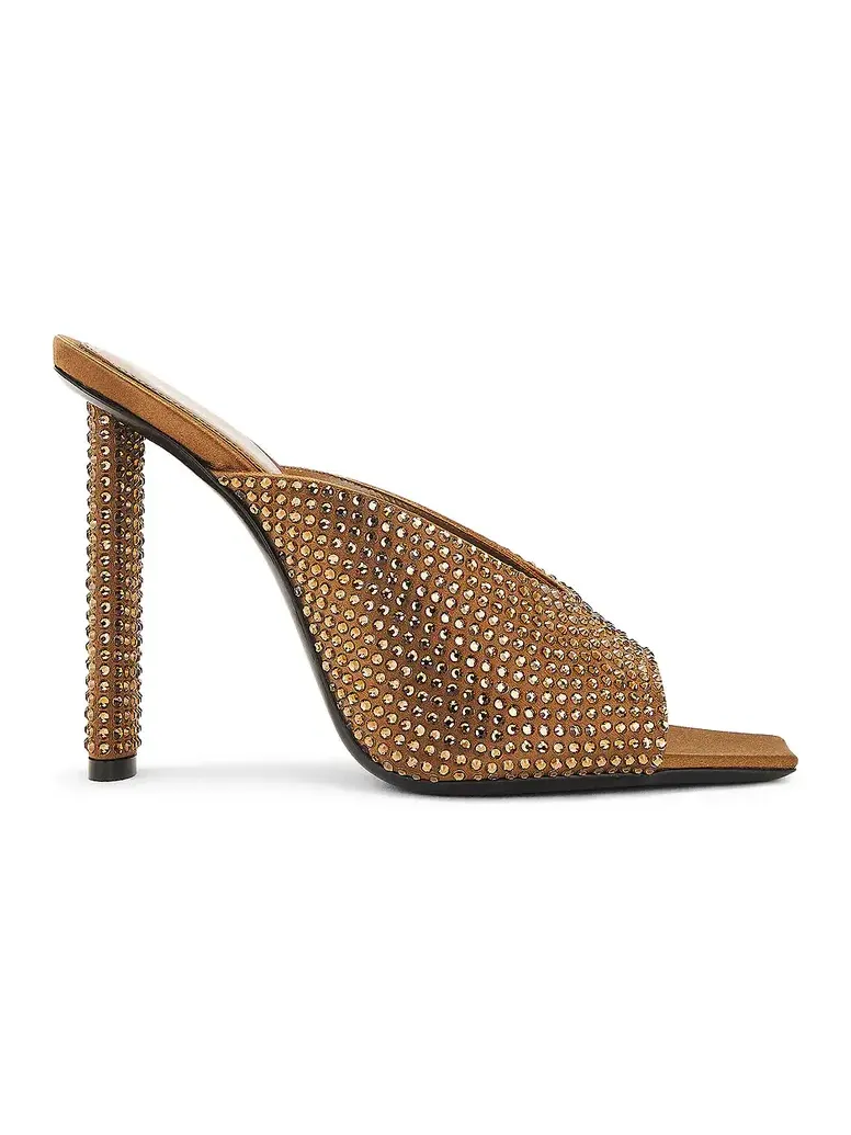 Sept Mule Sandal