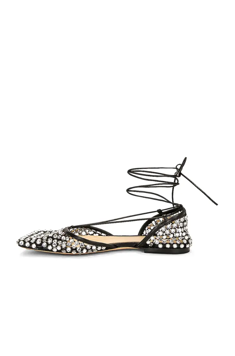 Bottega Veneta Stretch Flat | Thumbnail 5 Bottega Veneta Stretch Flat | Thumbnail 5