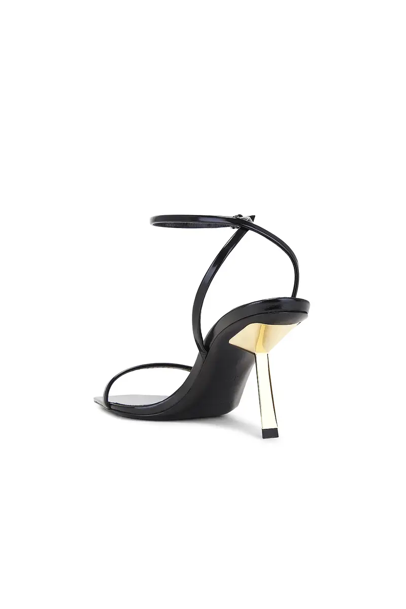 Saint Laurent Lidya Sandal | Thumbnail 3