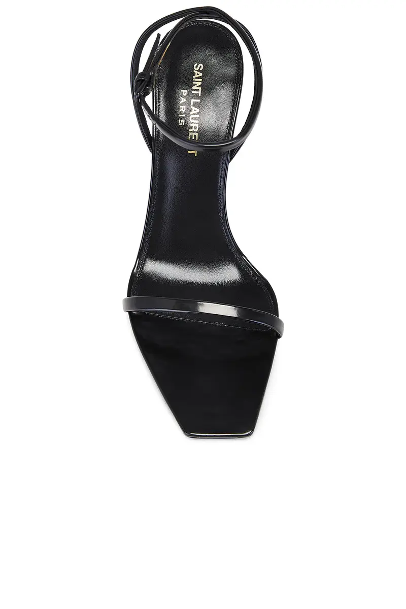 Saint Laurent Lidya Sandal | Thumbnail 4
