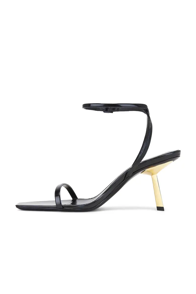 Saint Laurent Lidya Sandal | Thumbnail 5