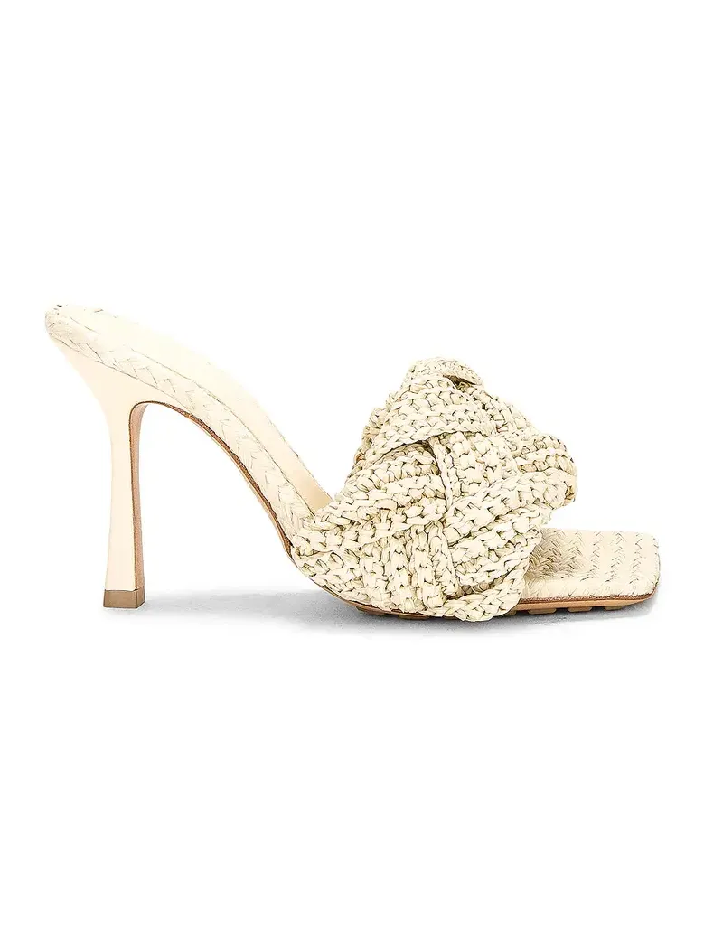 Lido Mule Sandal Lido Mule Sandal