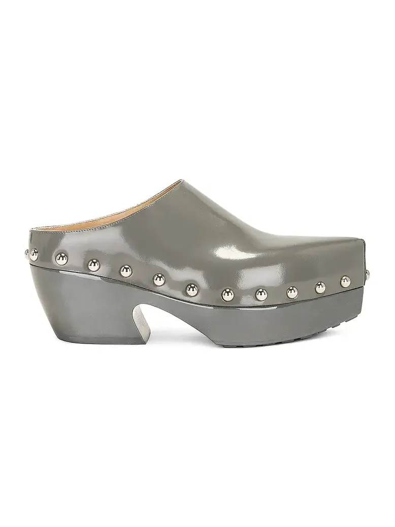Bottega Veneta Clog Mule
