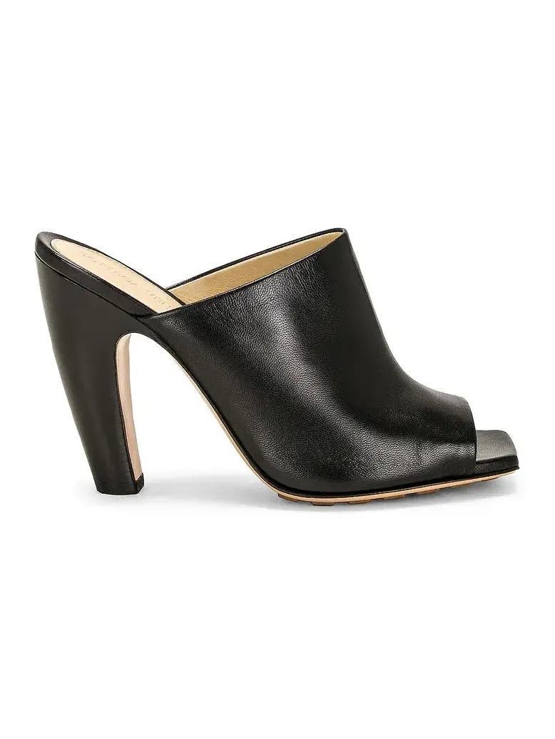 Mule Sandal Mule Sandal
