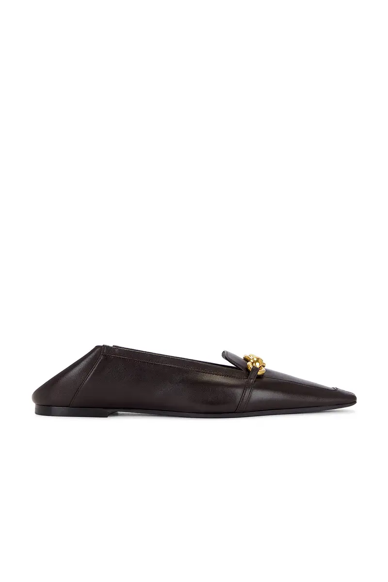 Saint Laurent Chris Flat | Thumbnail 2 Saint Laurent Chris Flat | Thumbnail 2