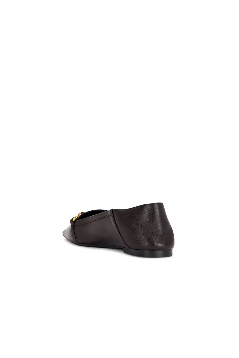 Saint Laurent Chris Flat | Thumbnail 4 Saint Laurent Chris Flat | Thumbnail 4