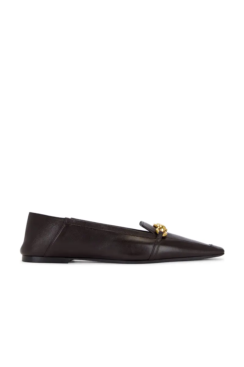 Saint Laurent Chris Flat