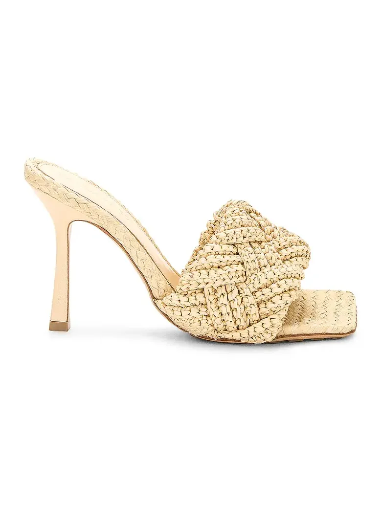 Lido Mule Sandal