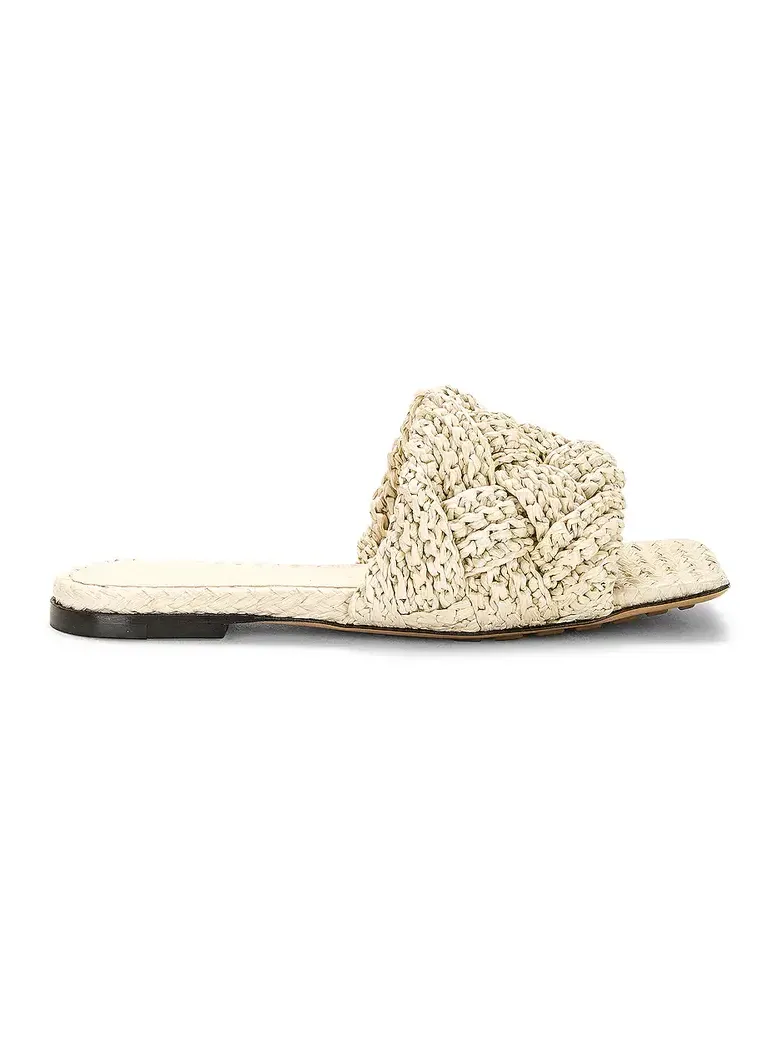 Lido Flat Sandal Lido Flat Sandal