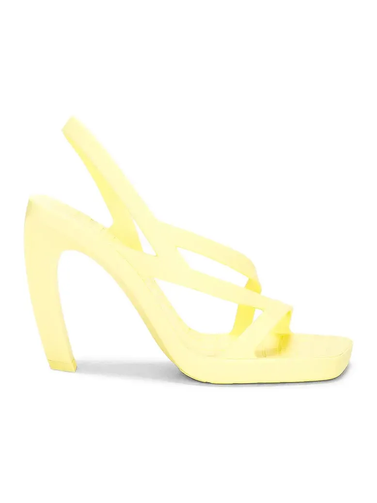 Jimbo Slingback Sandal