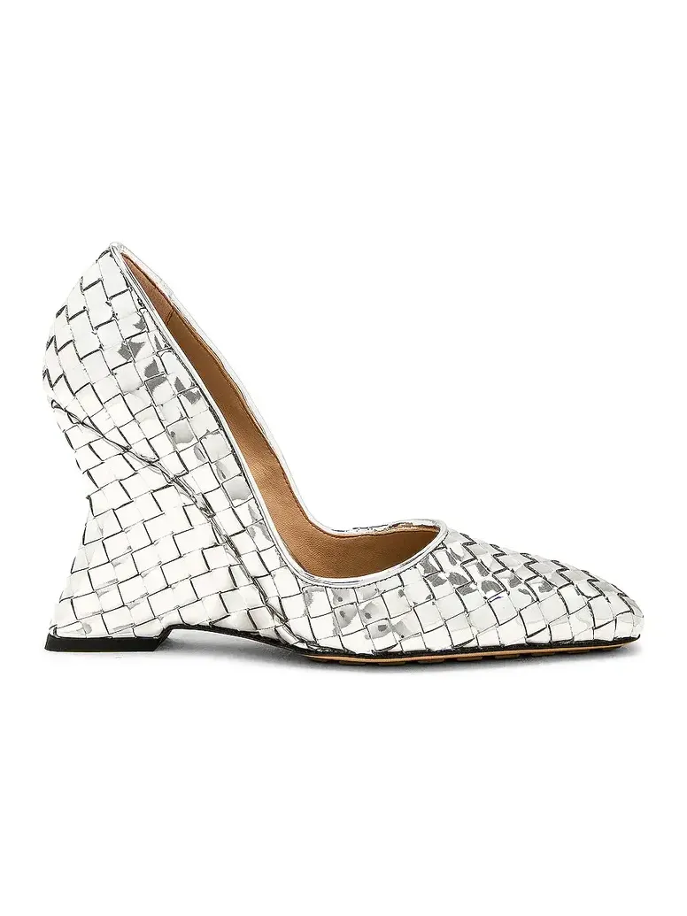 Comet Slip On Pump