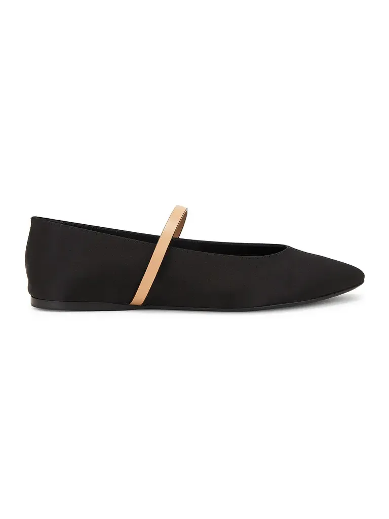 Gio Ballerina Flat Gio Ballerina Flat