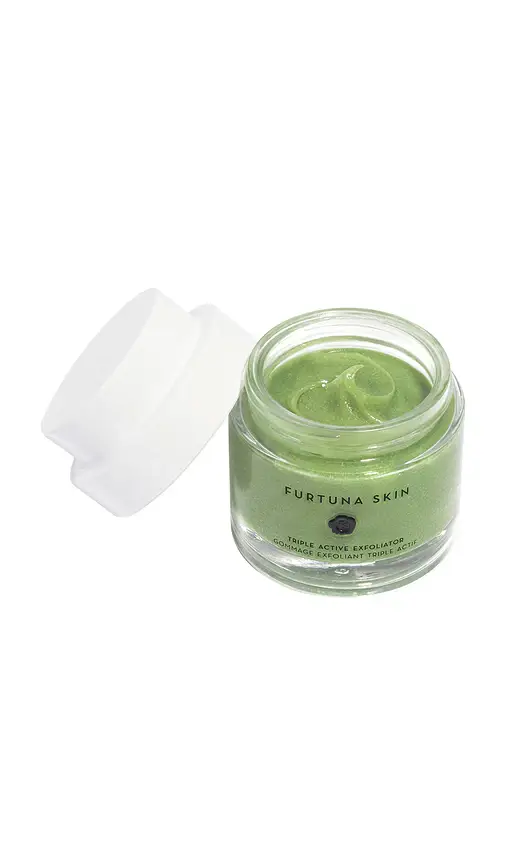 Furtuna Skin Triple Active Exfoliator 80ml | Thumbnail 2 Furtuna Skin Triple Active Exfoliator 80ml | Thumbnail 2