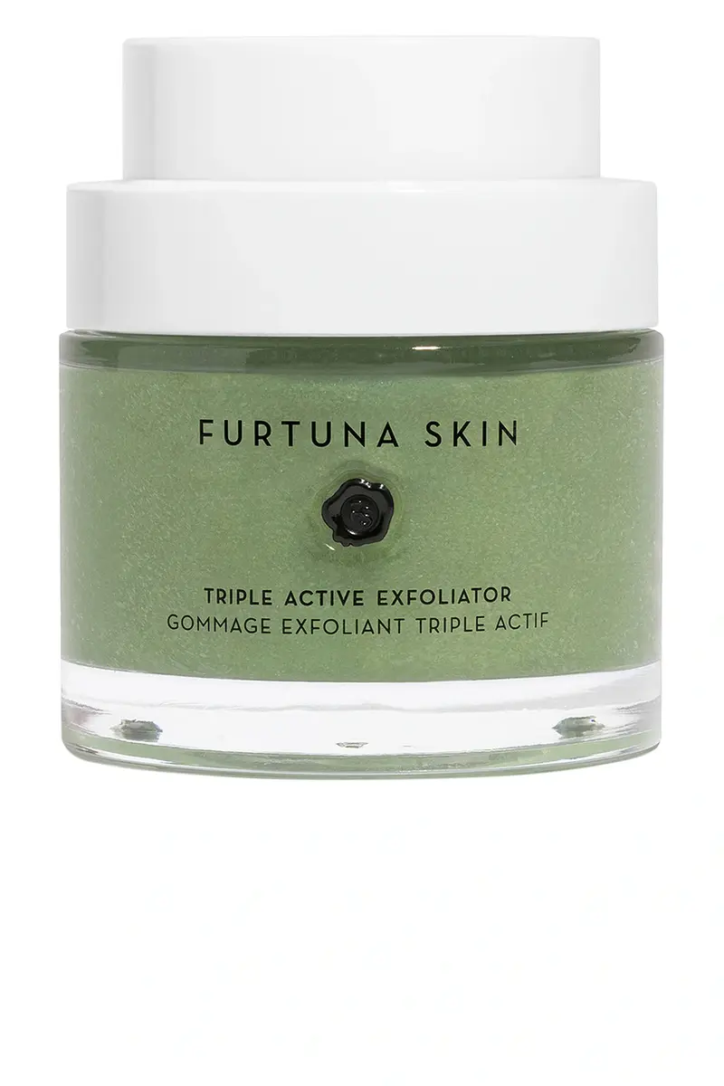 Furtuna Skin Triple Active Exfoliator 80ml | Thumbnail 3 Furtuna Skin Triple Active Exfoliator 80ml | Thumbnail 3