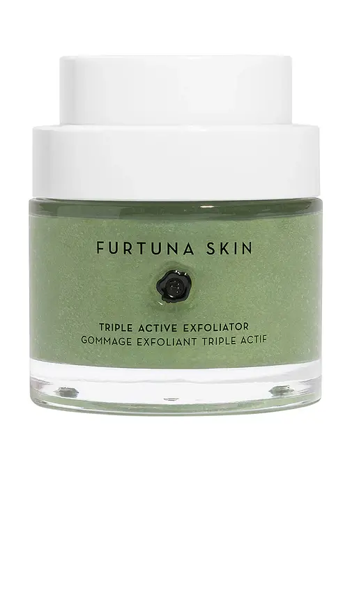 Furtuna Skin Triple Active Exfoliator 80ml