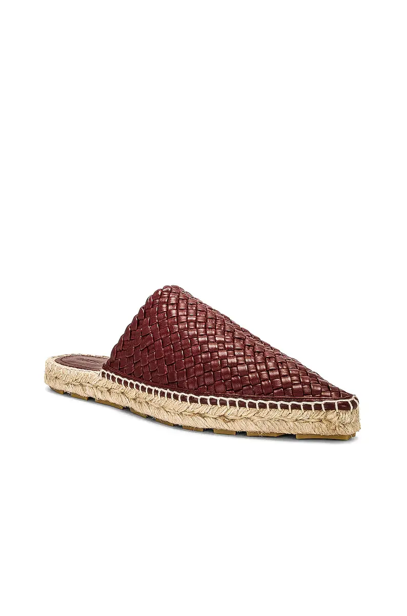 Bottega Veneta Open Back Espadrille | Thumbnail 2