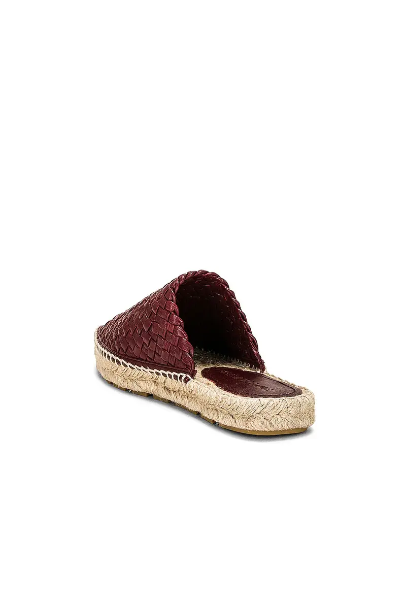 Bottega Veneta Open Back Espadrille | Thumbnail 3